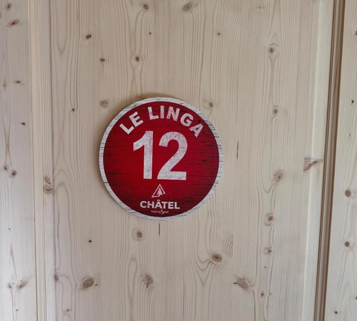 Apartment La Rose Des Neiges A Chatel France
