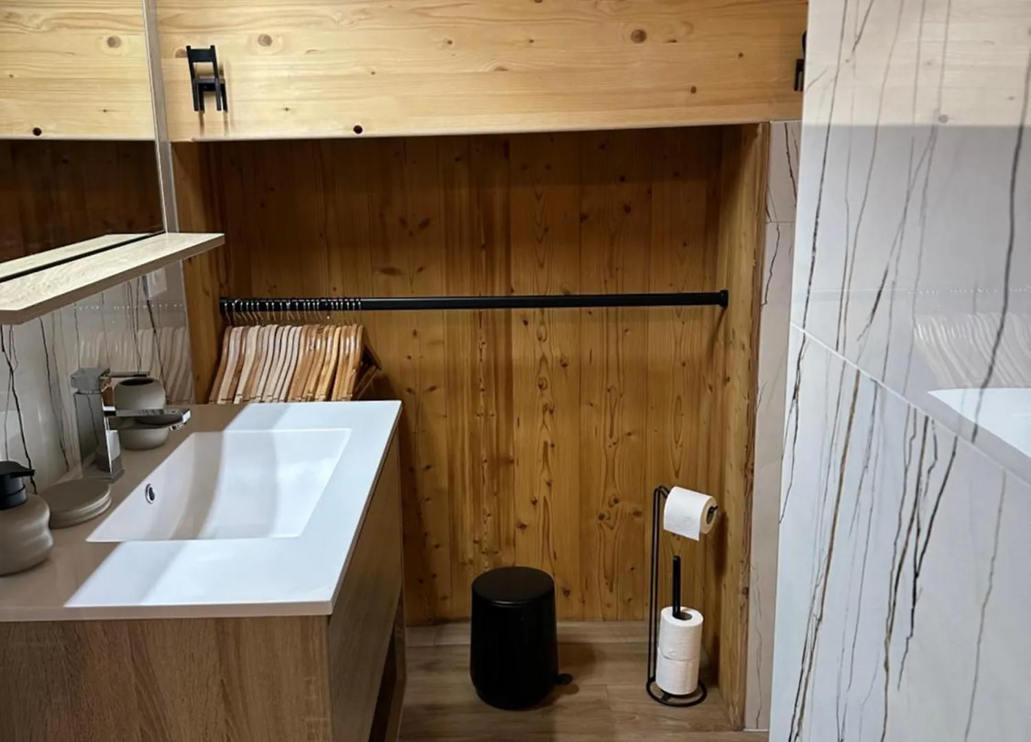 Apartment La Rose Des Neiges A Chatel
